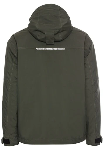 Jassen groen Camel active - Image 2