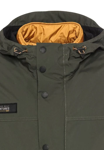 Jassen groen Camel active - Image 3