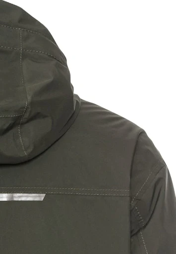 Jassen groen Camel active - Image 4