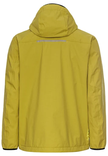 Jassen groen Camel active - Image 2