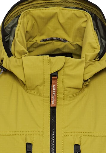 Jassen groen Camel active - Image 3