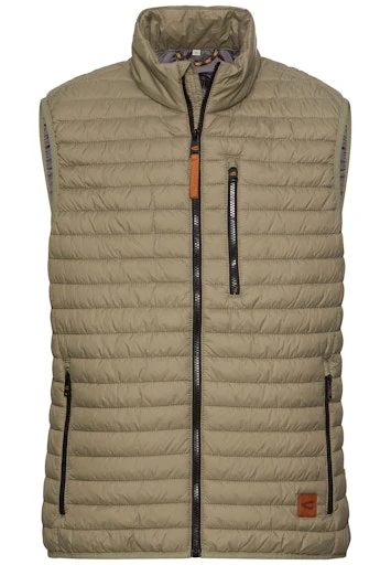 Jassen groen Camel active