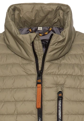 Jassen groen Camel active - Image 3