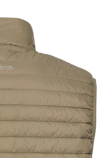 Jassen groen Camel active - Image 4