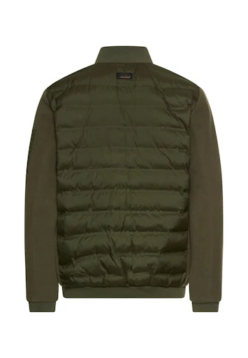 Jassen groen Camel active - Image 2