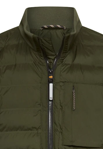 Jassen groen Camel active - Image 3