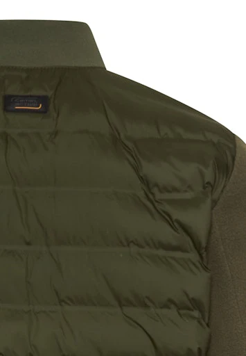 Jassen groen Camel active - Image 4