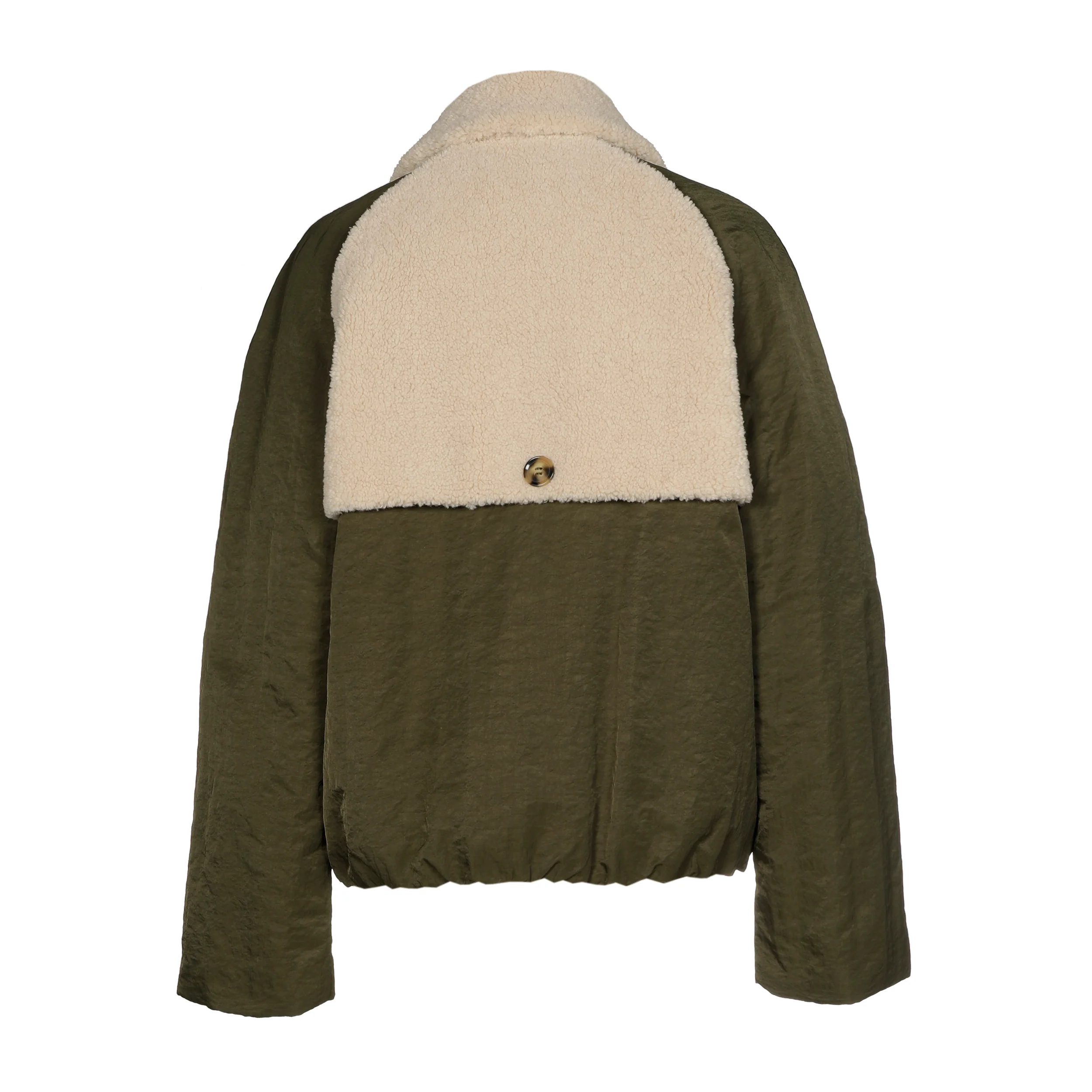 Jassen groen Caroline Biss - Image 2