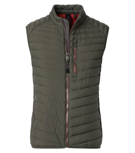Jassen groen Casa Moda