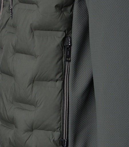 Jassen groen Casa Moda - Image 3