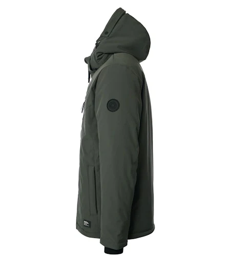 Jassen groen Casa Moda - Image 3