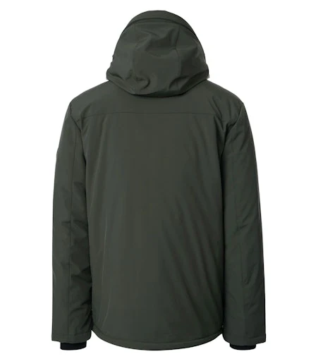 Jassen groen Casa Moda - Image 6