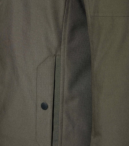Jassen groen Casa Moda - Image 4
