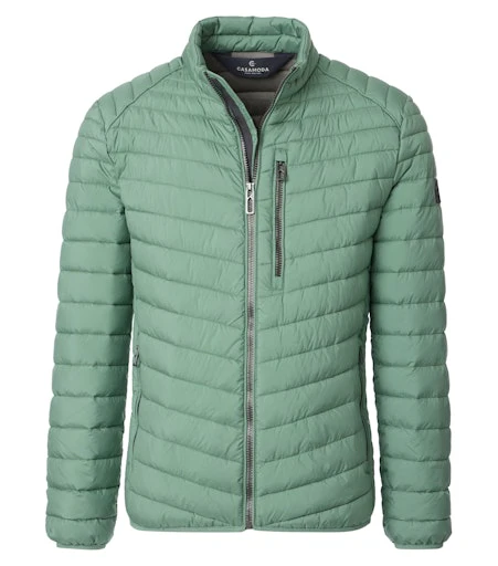 Jassen groen Casa Moda