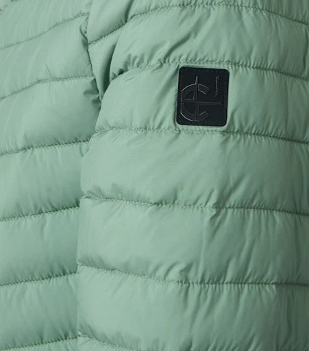 Jassen groen Casa Moda - Image 2