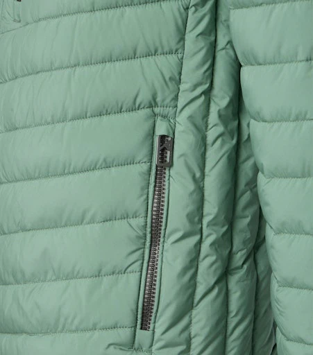 Jassen groen Casa Moda - Image 4