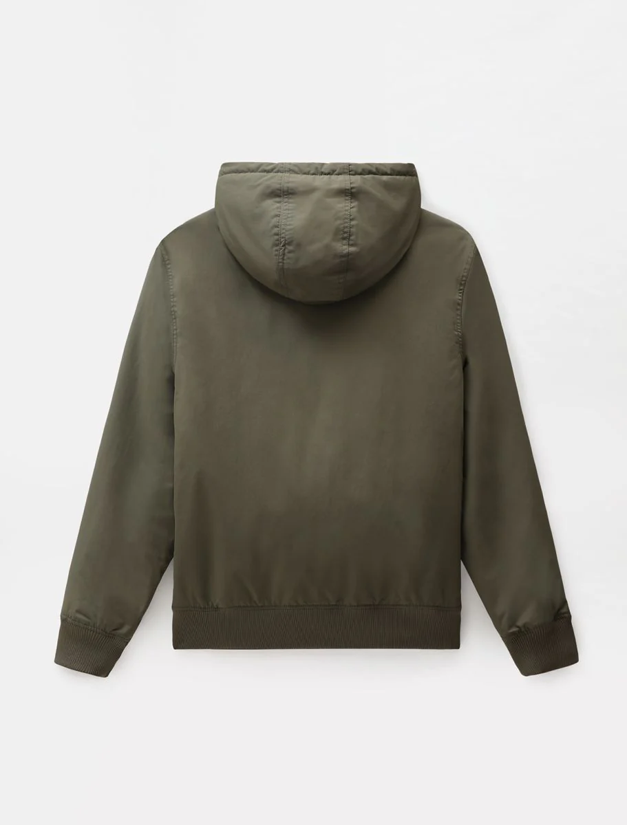 Jassen groen Dickies - Image 3