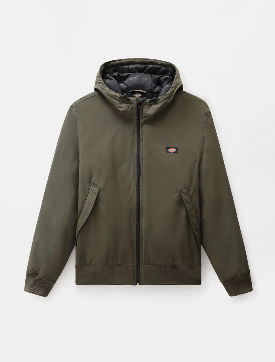 Jassen groen Dickies - Image 4
