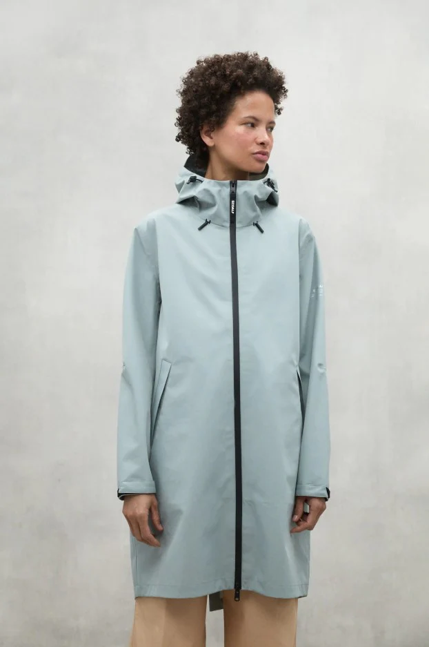 Jassen groen ECOALF