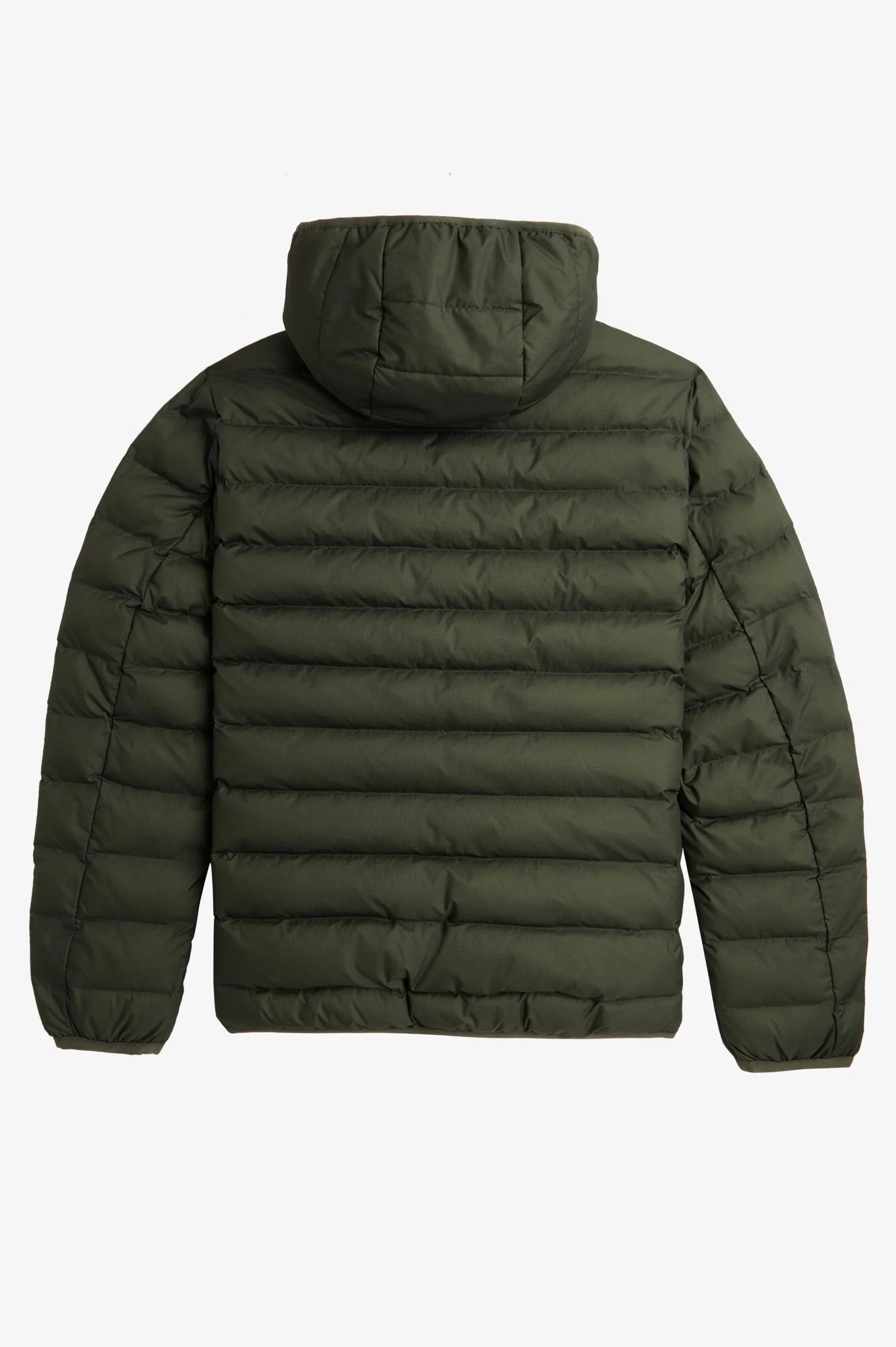 Jassen groen Fred Perry - Image 2