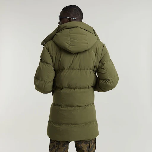 Jassen groen G-Star Raw - Image 2
