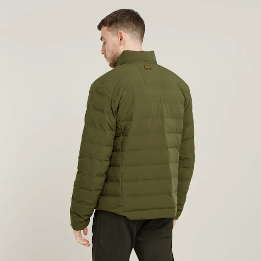 Jassen groen G-Star Raw - Image 2