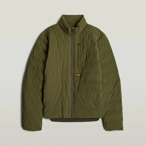 Jassen groen G-Star Raw - Image 4
