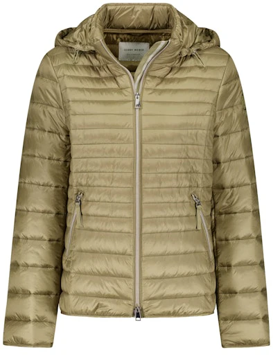 Jassen groen GERRY WEBER