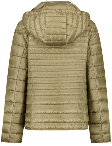 Jassen groen GERRY WEBER - Image 2
