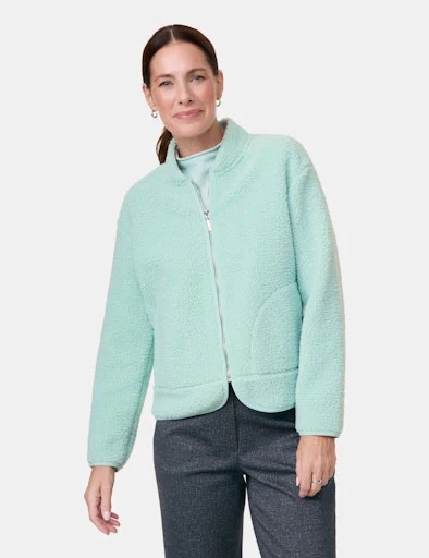Jassen groen GERRY WEBER - Image 3