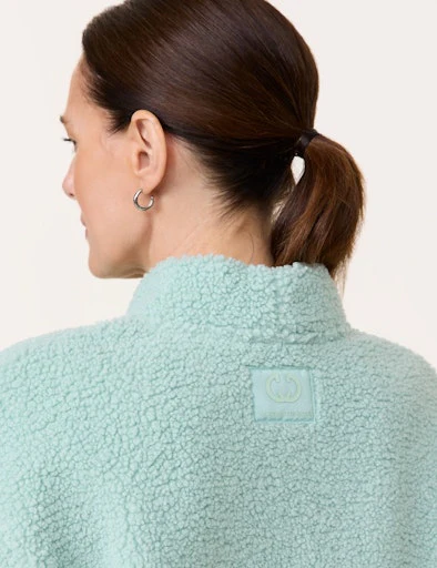 Jassen groen GERRY WEBER - Image 4