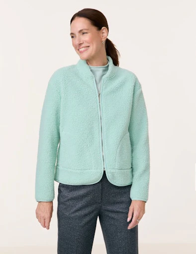 Jassen groen GERRY WEBER - Image 5