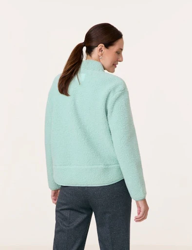 Jassen groen GERRY WEBER - Image 8
