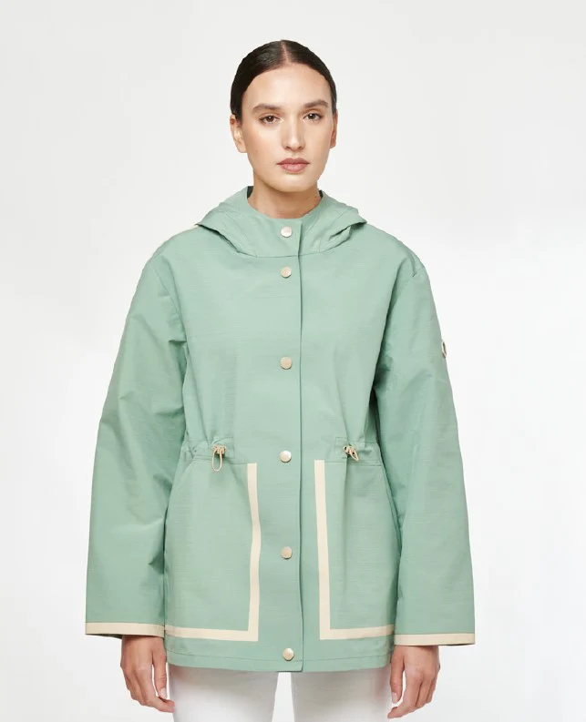 Jassen groen HOX Italia