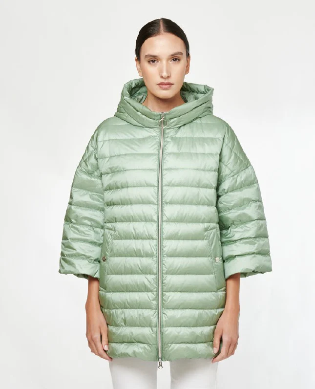 Jassen groen HOX Italia