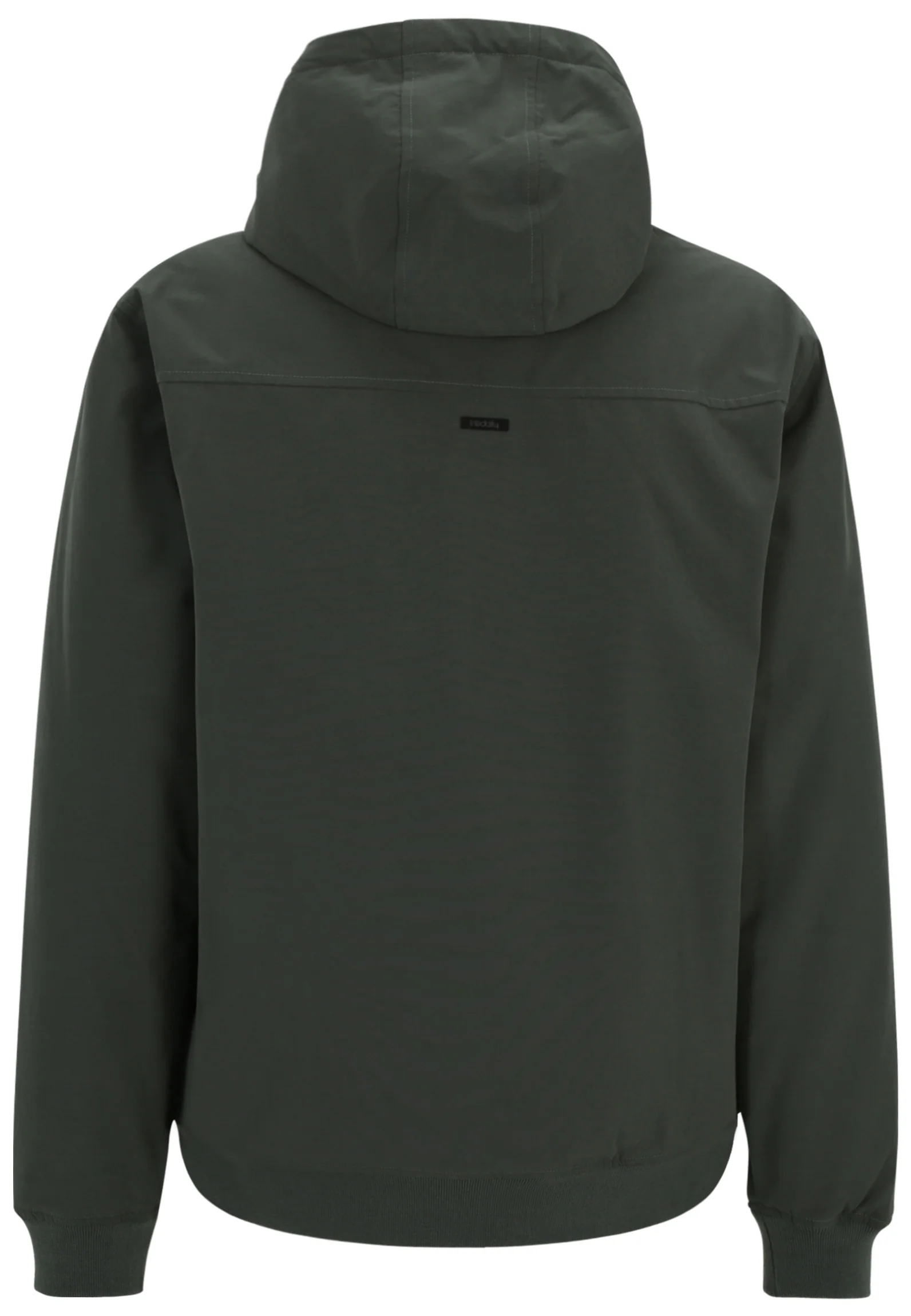 Jassen groen Iriedaily - Image 3