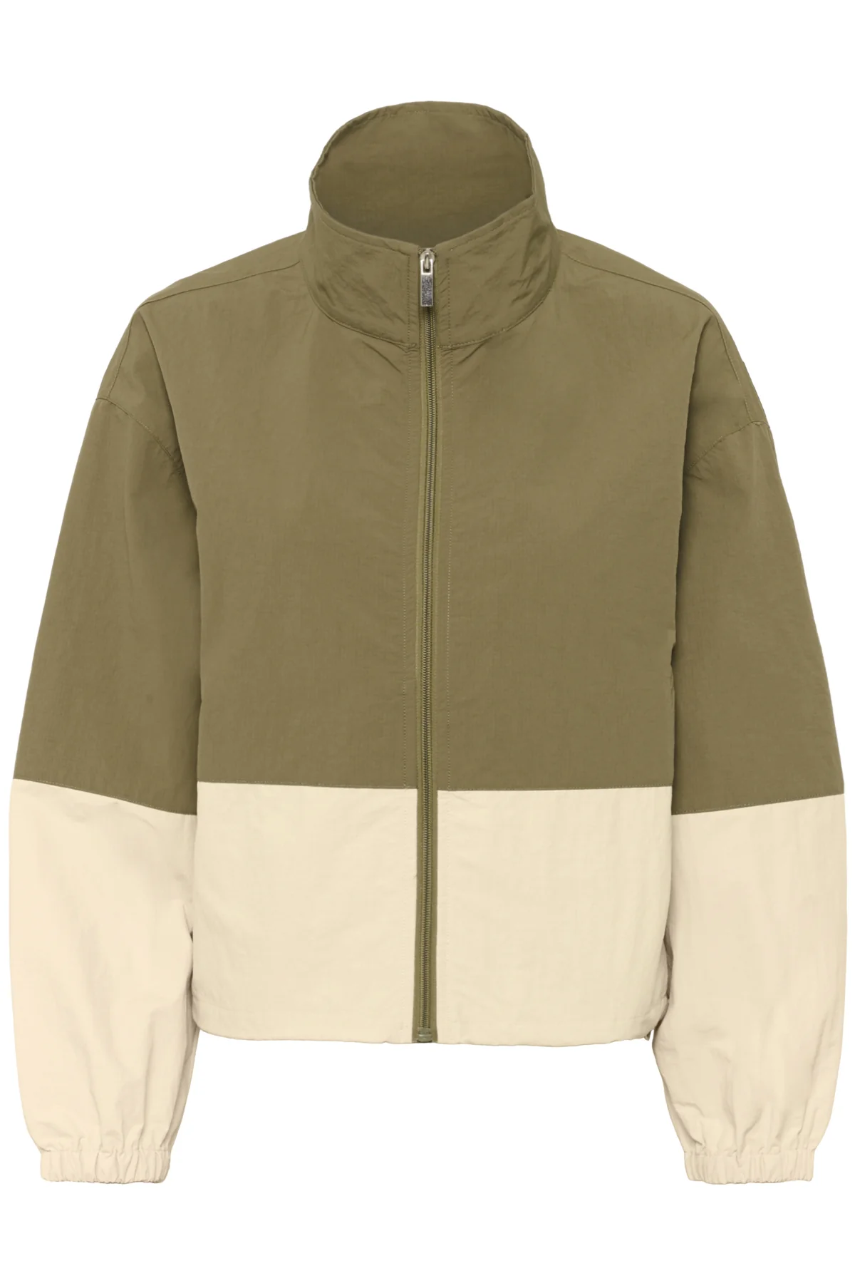 Jassen groen My Essential Wardrobe - Image 4