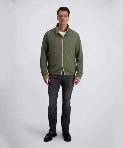 Jassen groen Pierre Cardin - Image 3