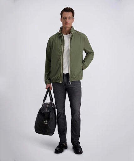 Jassen groen Pierre Cardin - Image 6