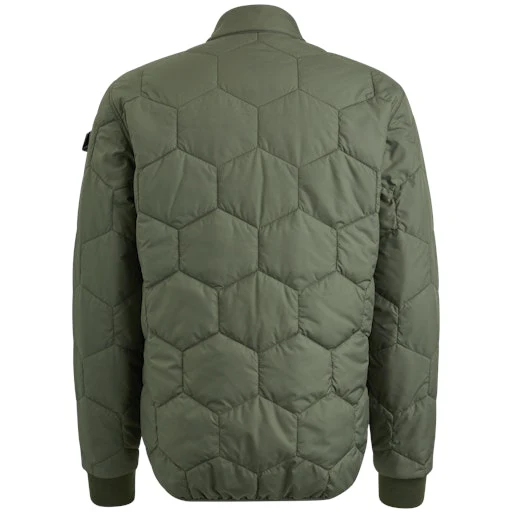Jassen groen PME - Image 2