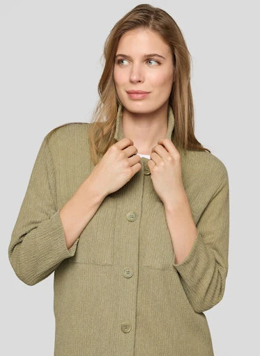 Jassen groen Rabe - Image 3