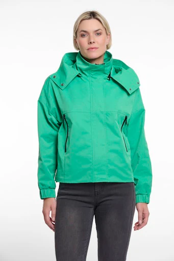 Jassen groen Rino&Pelle