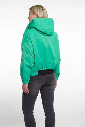 Jassen groen Rino&Pelle - Image 2