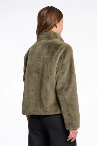Jassen groen Rino&Pelle - Image 3