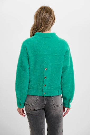 Jassen groen Rino&Pelle - Image 2