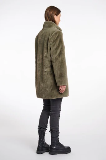 Jassen groen Rino&Pelle - Image 4