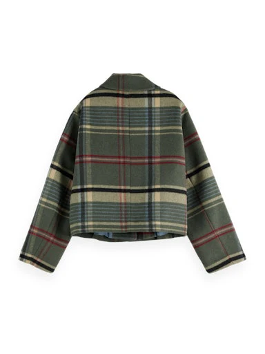 Jassen groen Scotch & Soda - Image 2