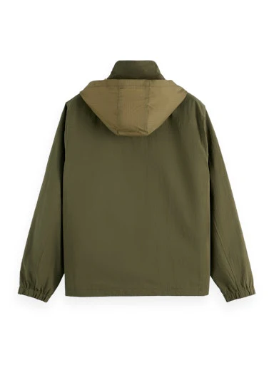 Jassen groen Scotch & Soda - Image 3