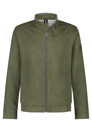 Jassen groen State of Art
