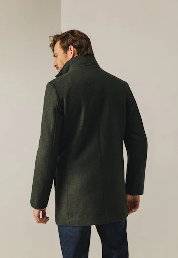 Jassen groen State of Art - Image 3